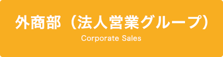 外商部（法人営業グループ） Corporate Sales