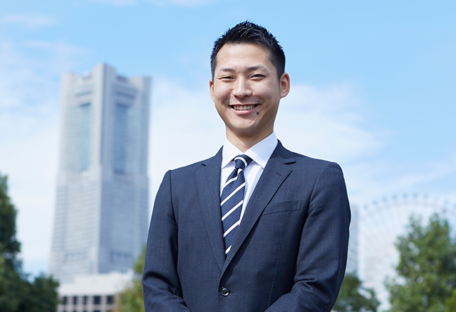社員紹介 採用情報 株式会社ワイティーティー ウエインズグループ 社員紹介 採用情報 株式会社ワイティーティー ウエインズグループ